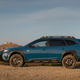 Image for article titled The Subaru Outback Wilderness Has A 700 Pound-Rated Roof Rack And Better Breakover Than A Jeep Wrangler